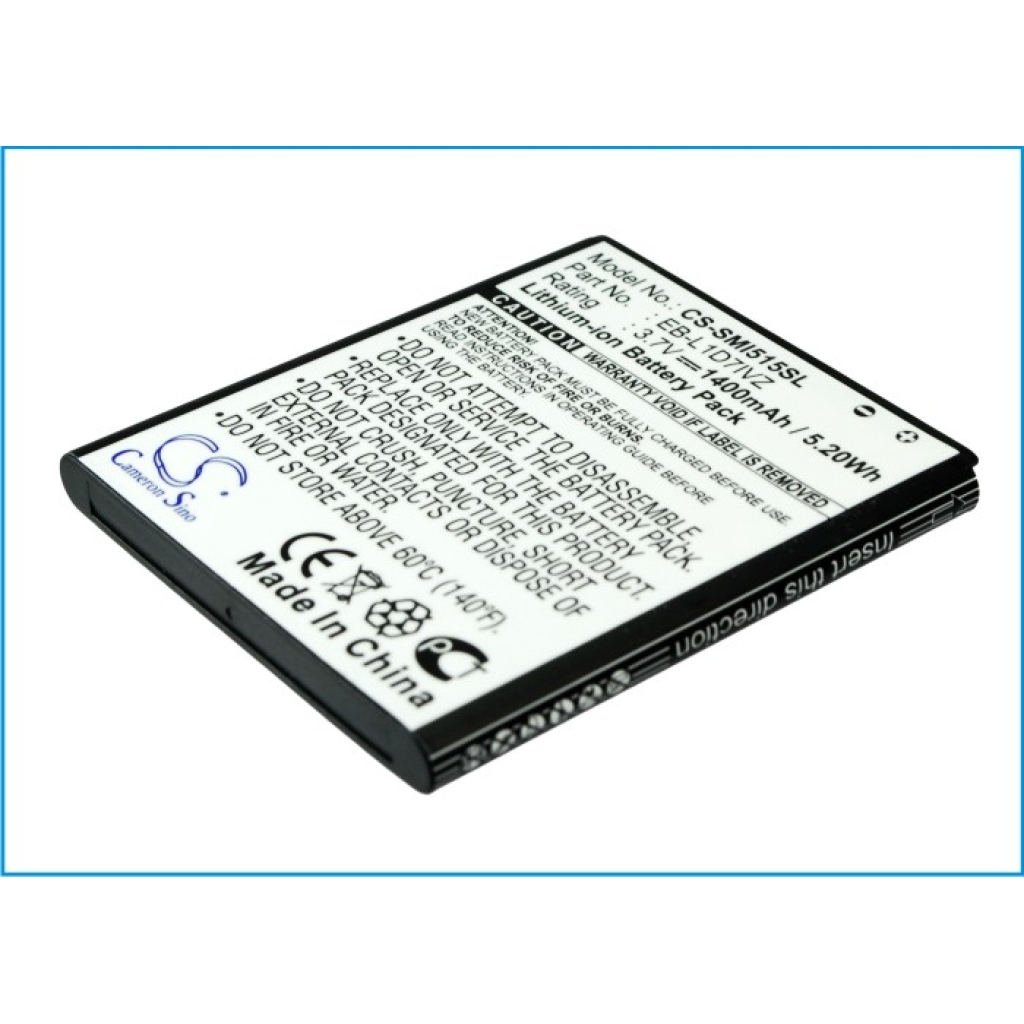 Încărcător de birou Smartfren CS-SMI515SL