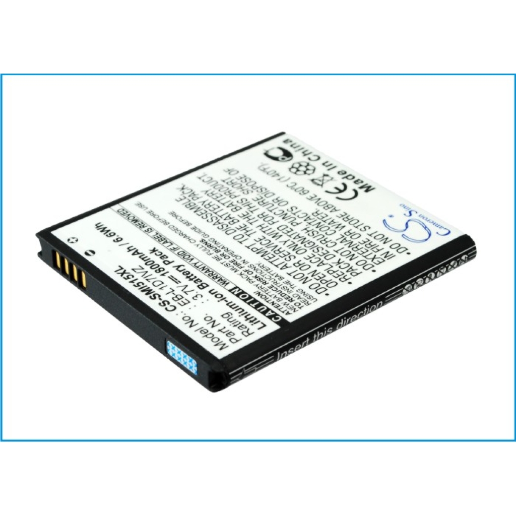 Încărcător de birou T-Mobile CS-SMI515XL