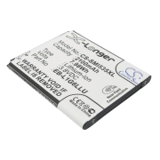 CS-SMI535XL<br />Baterii pentru   Înlocuiește bateria EB-L1G6LLAGSTA