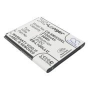 Mobile Phone Battery Samsung Progre 4G LTE