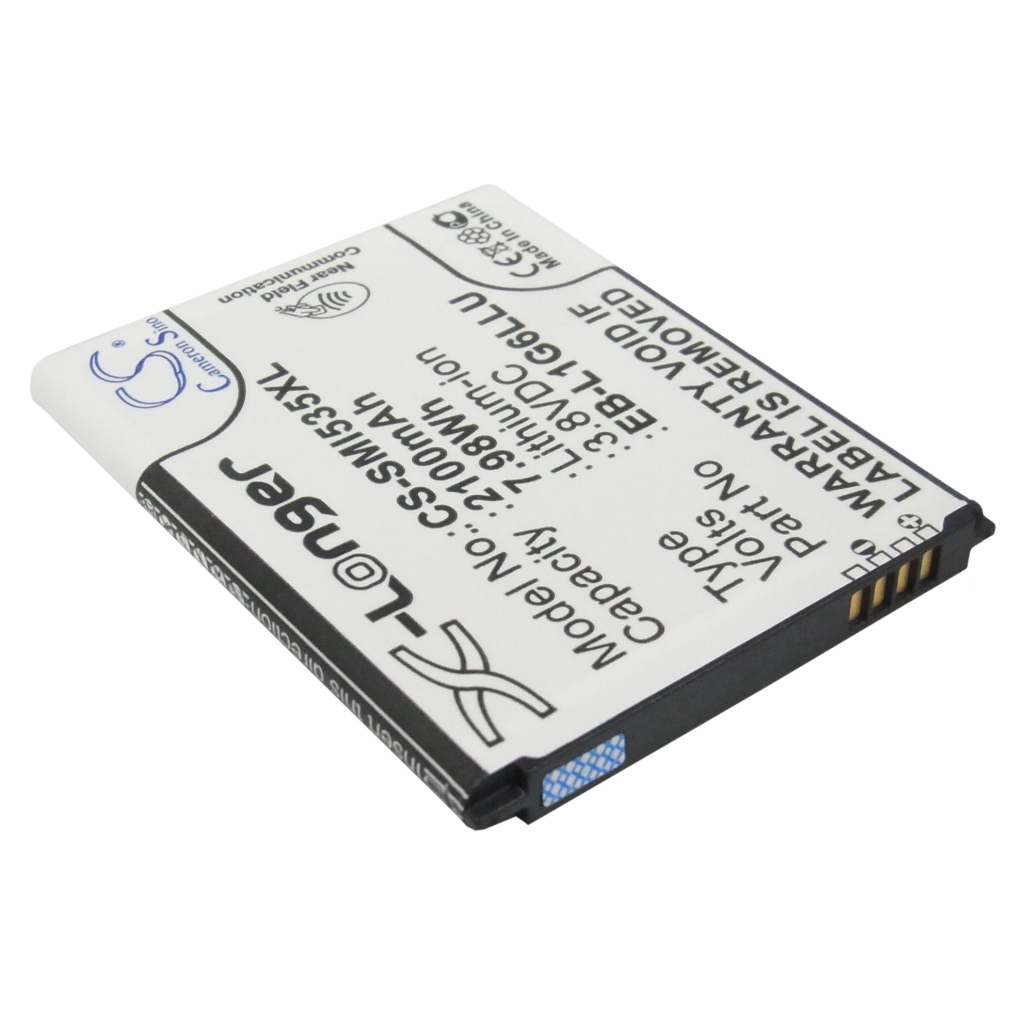 Încărcător de birou Smartfren CS-SMI535XL