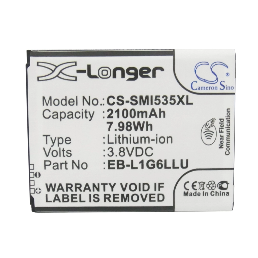 Mobile Phone Battery USCellular SCH-R530