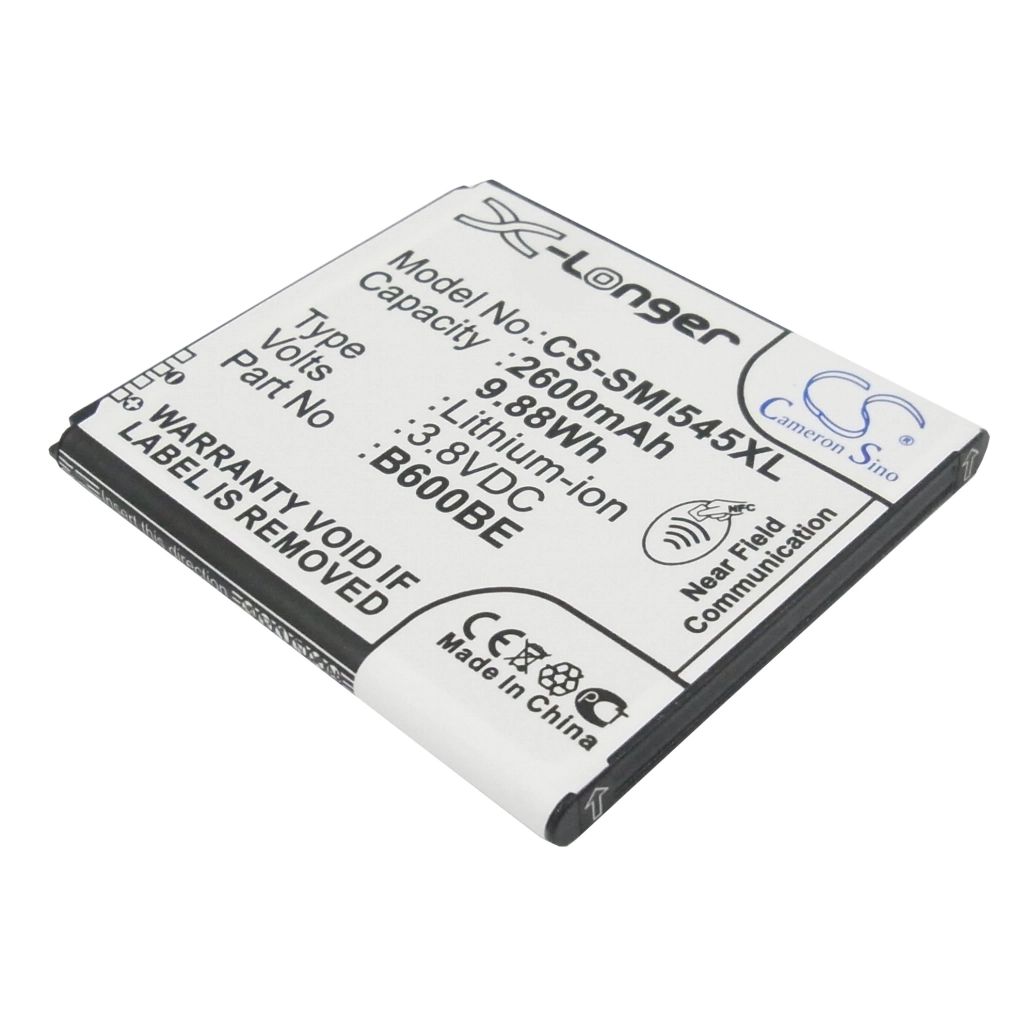 Mobile Phone Battery Samsung SHV-E330
