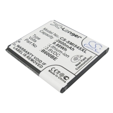 Înlocuire compatibilă pentru bateria Samsung B600BC,B600BE,B600BU,EB-B600BUB,EB-B600BUBESTA...