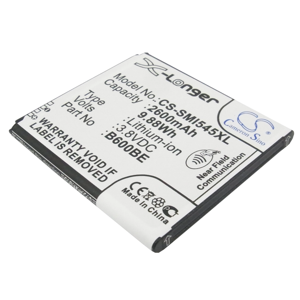 Mobile Phone Battery Samsung SHV-E330