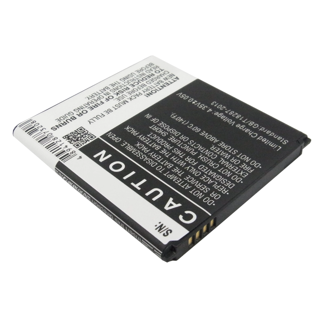 Mobile Phone Battery Samsung SHV-E330
