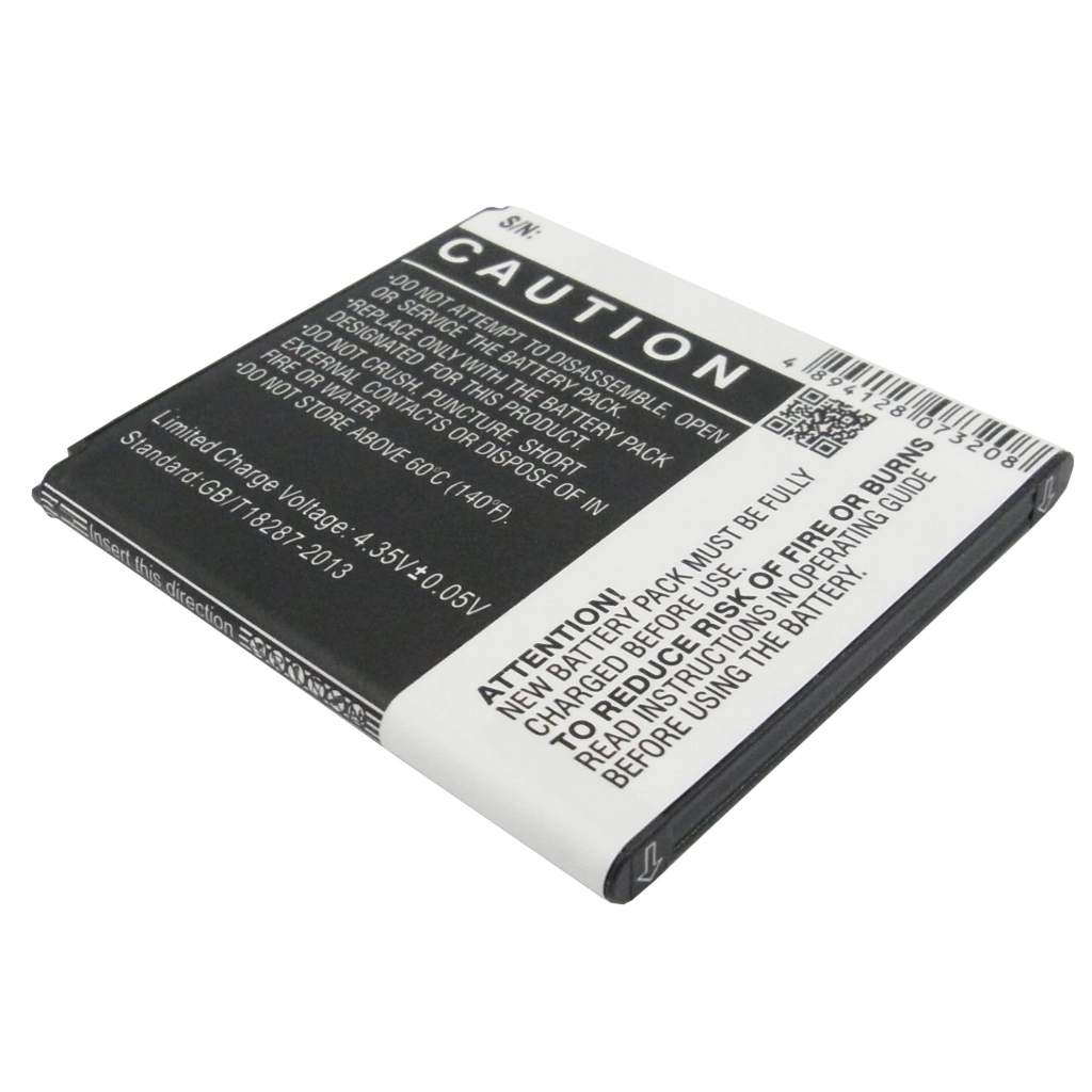 Mobile Phone Battery Samsung SHV-E330