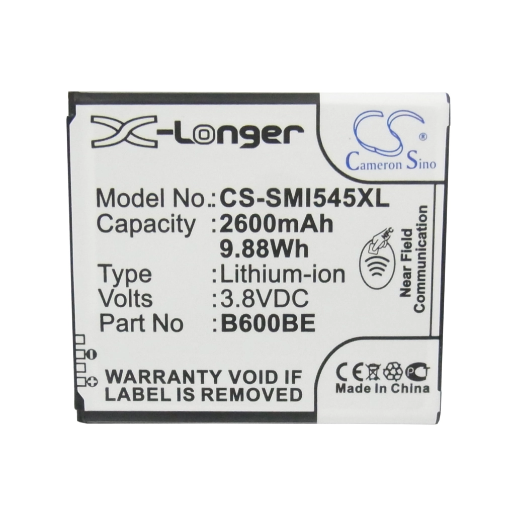 Mobile Phone Battery Samsung SHV-E330