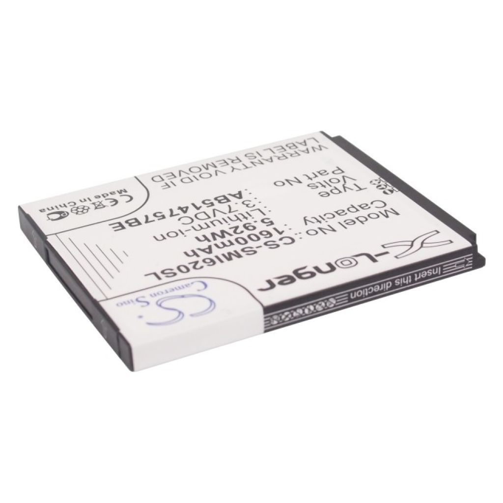 Baterie telefon mobil Samsung SGH-i620 (CS-SMI620SL)