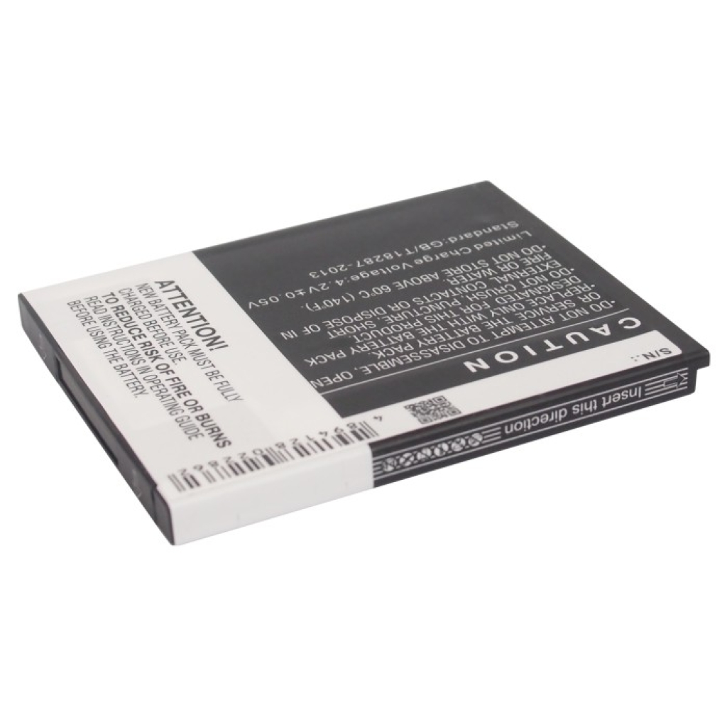 Baterie telefon mobil Samsung SGH-i620 (CS-SMI620SL)