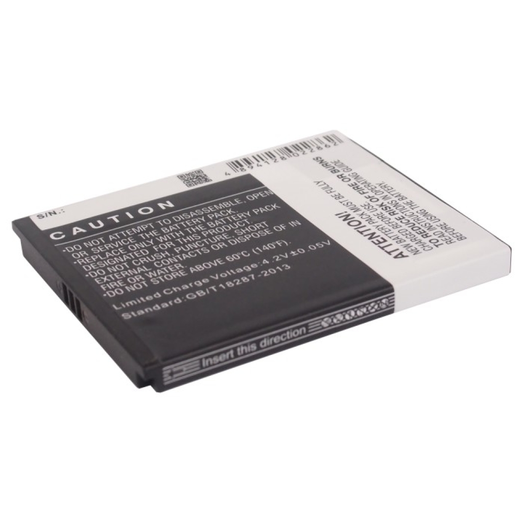 Baterie telefon mobil Samsung SGH-i620 (CS-SMI620SL)
