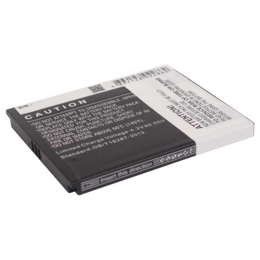 Baterie telefon mobil Samsung CS-SMI620SL
