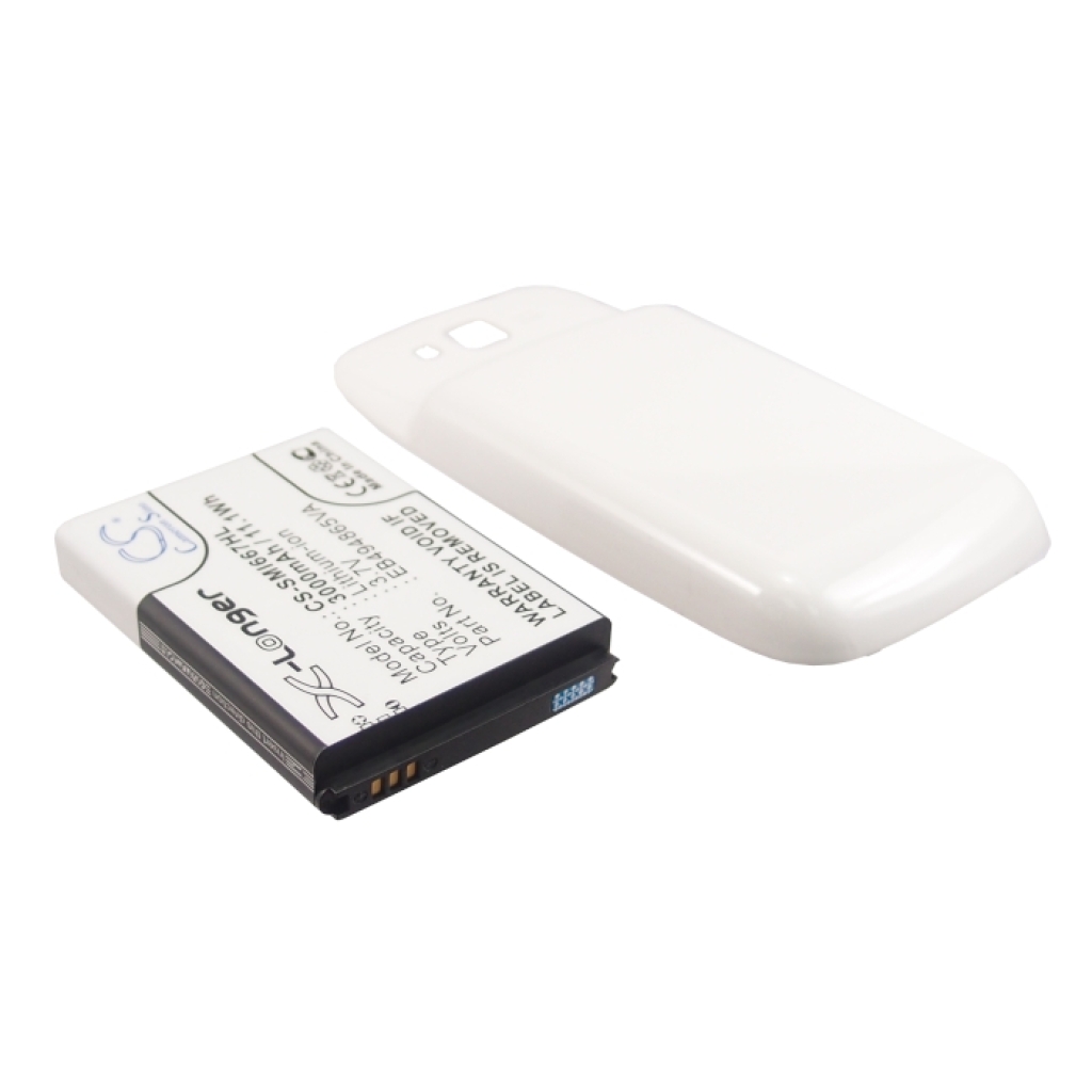Baterie compatibil cu Samsung CS-SMI667HL