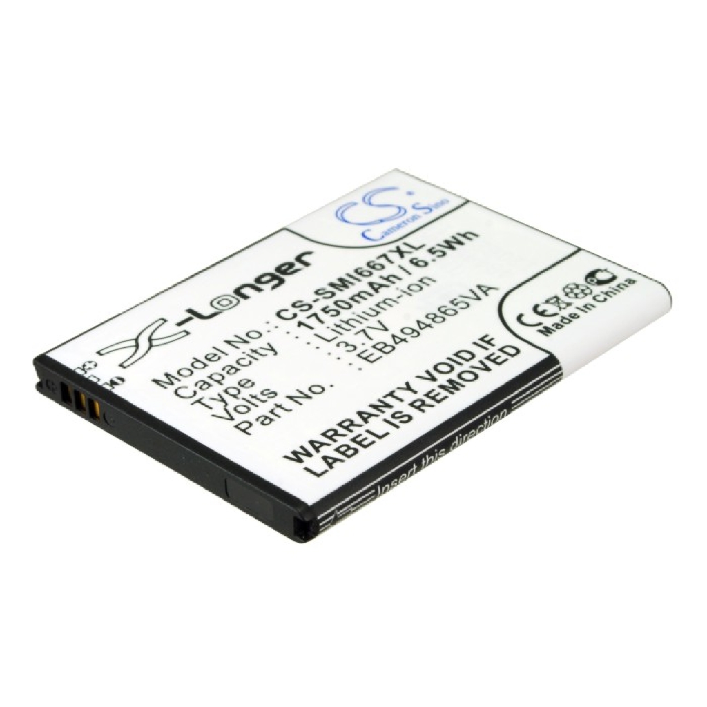 Încărcător de birou Smartfren CS-SMI667XL