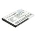 Compatible battery replacement for Samsung EB494865VA