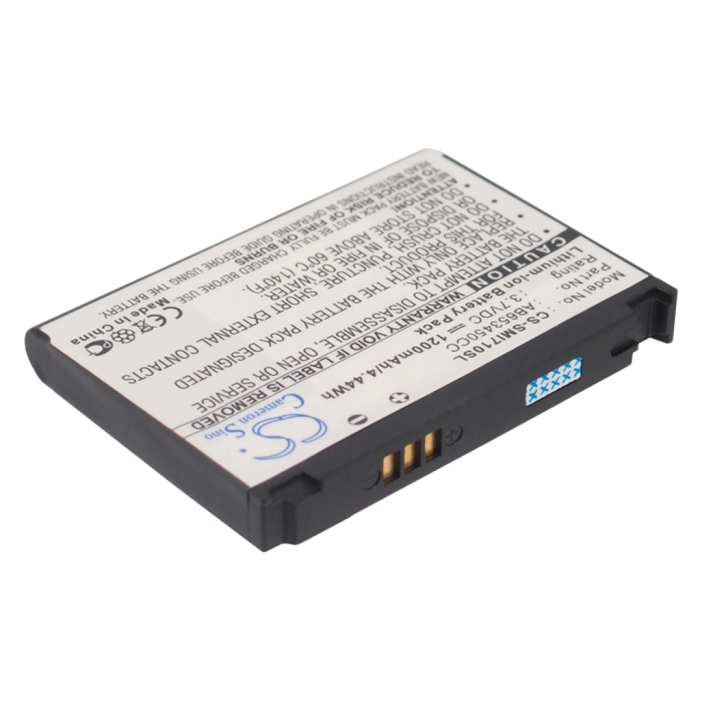 Încărcător de birou Orange CS-SMI710SL