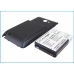 Baterie compatibil cu Samsung AT&T CS-SMI717XL