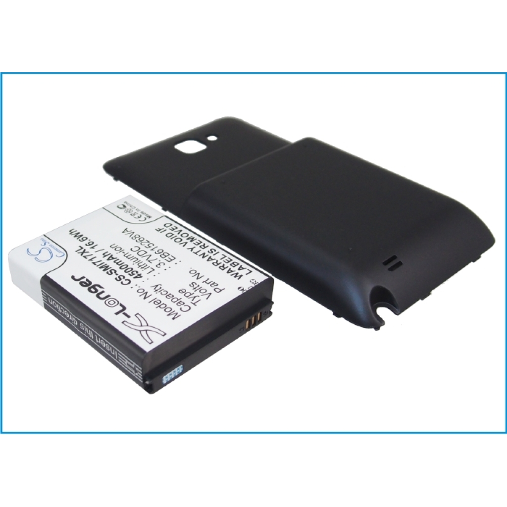 Baterie compatibil cu Samsung AT&T CS-SMI717XL