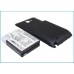 Baterie compatibil cu Samsung AT&T CS-SMI717XL