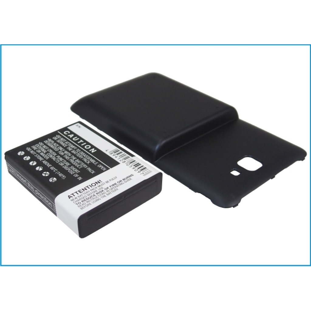 Baterie compatibil cu Samsung AT&T CS-SMI717XL