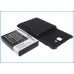 Baterie compatibil cu Samsung AT&T CS-SMI717XL