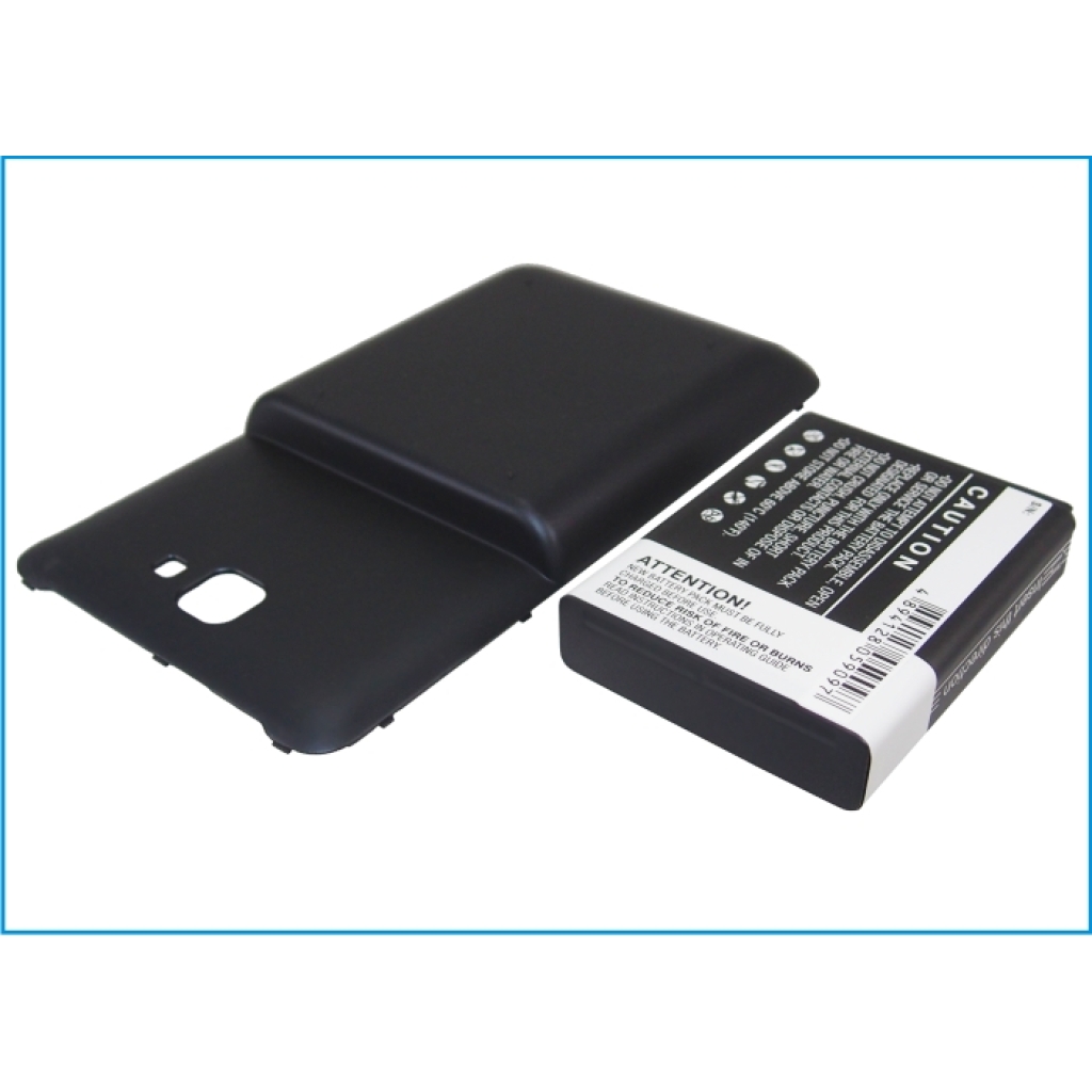 Baterie compatibil cu Samsung AT&T CS-SMI717XL