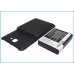 Baterie compatibil cu Samsung AT&T CS-SMI717XL