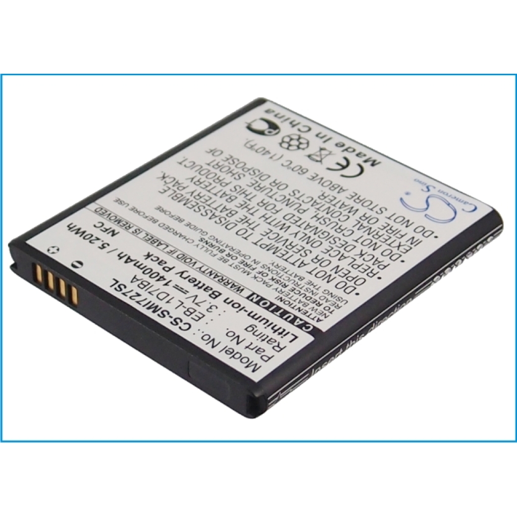Baterie telefon mobil T-Mobile CS-SMI727SL