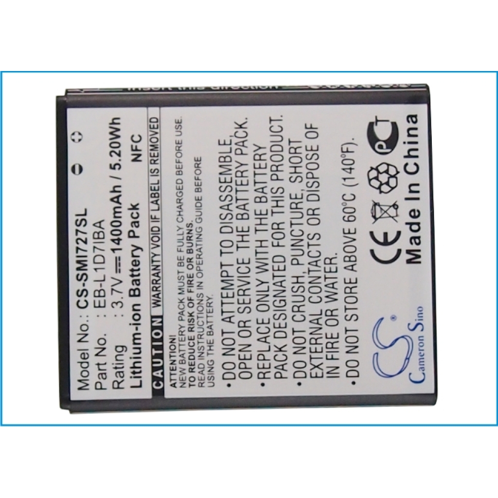 Încărcător de birou Smartfren CS-SMI727SL