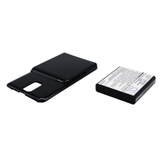 Înlocuire compatibilă pentru bateria AT&T EB-L1D7IBA