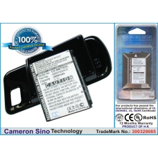Înlocuire compatibilă pentru bateria Samsung AB653850CE,AB653850CU,AB653850EZ