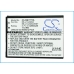 Baterie compatibil cu Samsung AT&T CS-SMI777HL