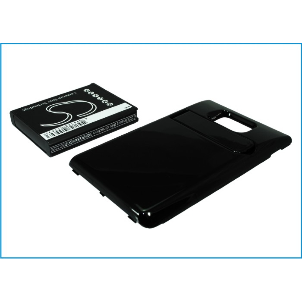 Baterie compatibil cu Samsung AT&T CS-SMI777HL