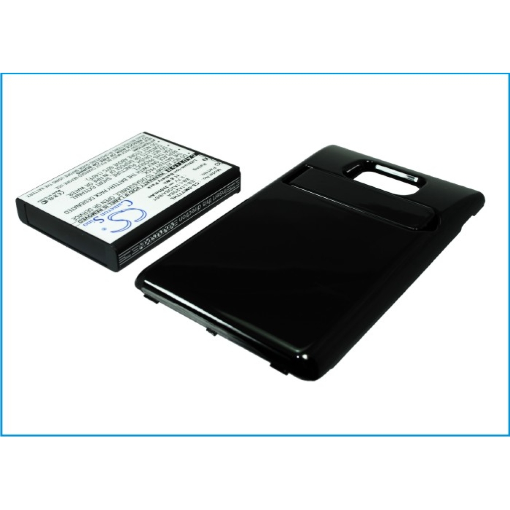 Baterie compatibil cu Samsung AT&T CS-SMI777HL