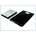 Baterie compatibil cu Samsung AT&T CS-SMI777HL