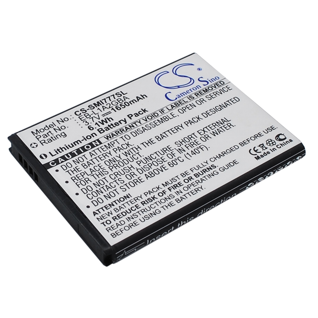 Încărcător de birou Smartfren CS-SMI777SL