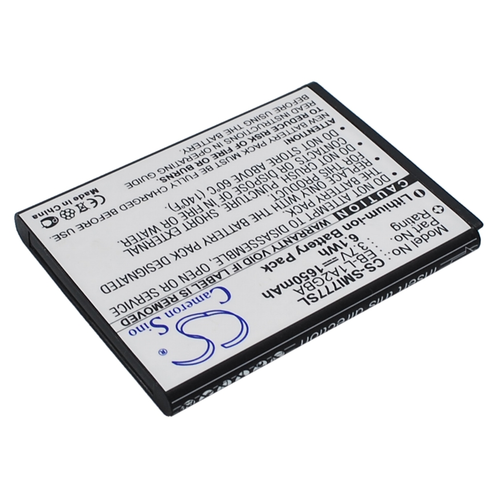 Încărcător de birou Smartfren CS-SMI777SL