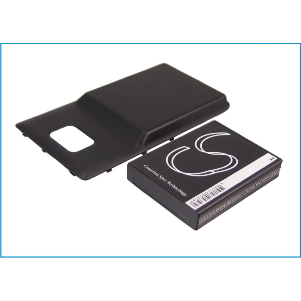 Baterie compatibil cu Samsung AT&T CS-SMI777XL