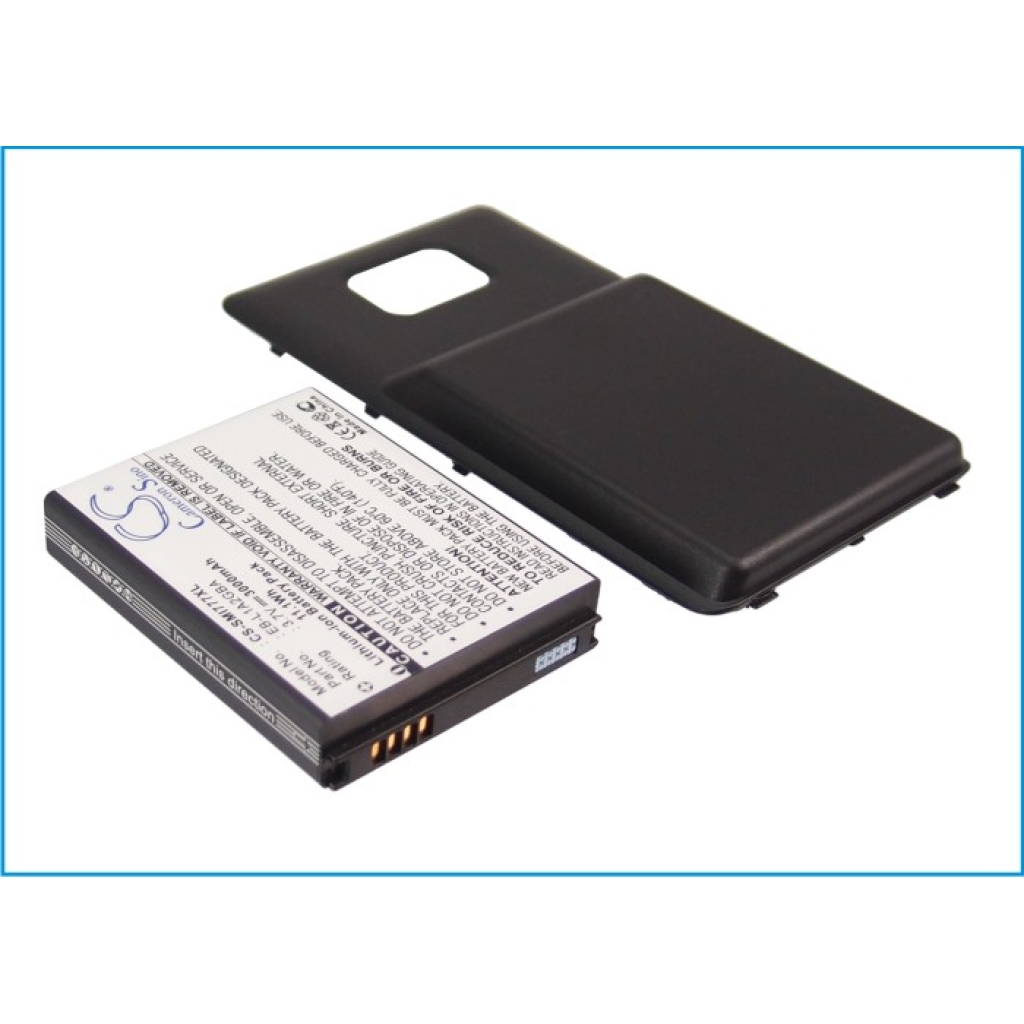 Baterie compatibil cu Samsung AT&T CS-SMI777XL