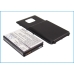 Baterie compatibil cu Samsung AT&T CS-SMI777XL