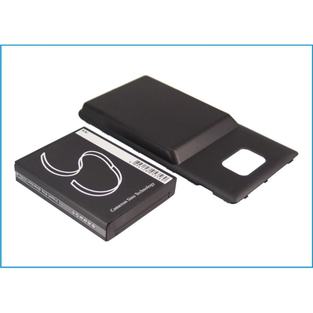 Baterie compatibil cu Samsung AT&T CS-SMI777XL