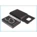 Baterie compatibil cu Samsung AT&T CS-SMI777XL