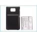 Baterie compatibil cu Samsung AT&T CS-SMI777XL