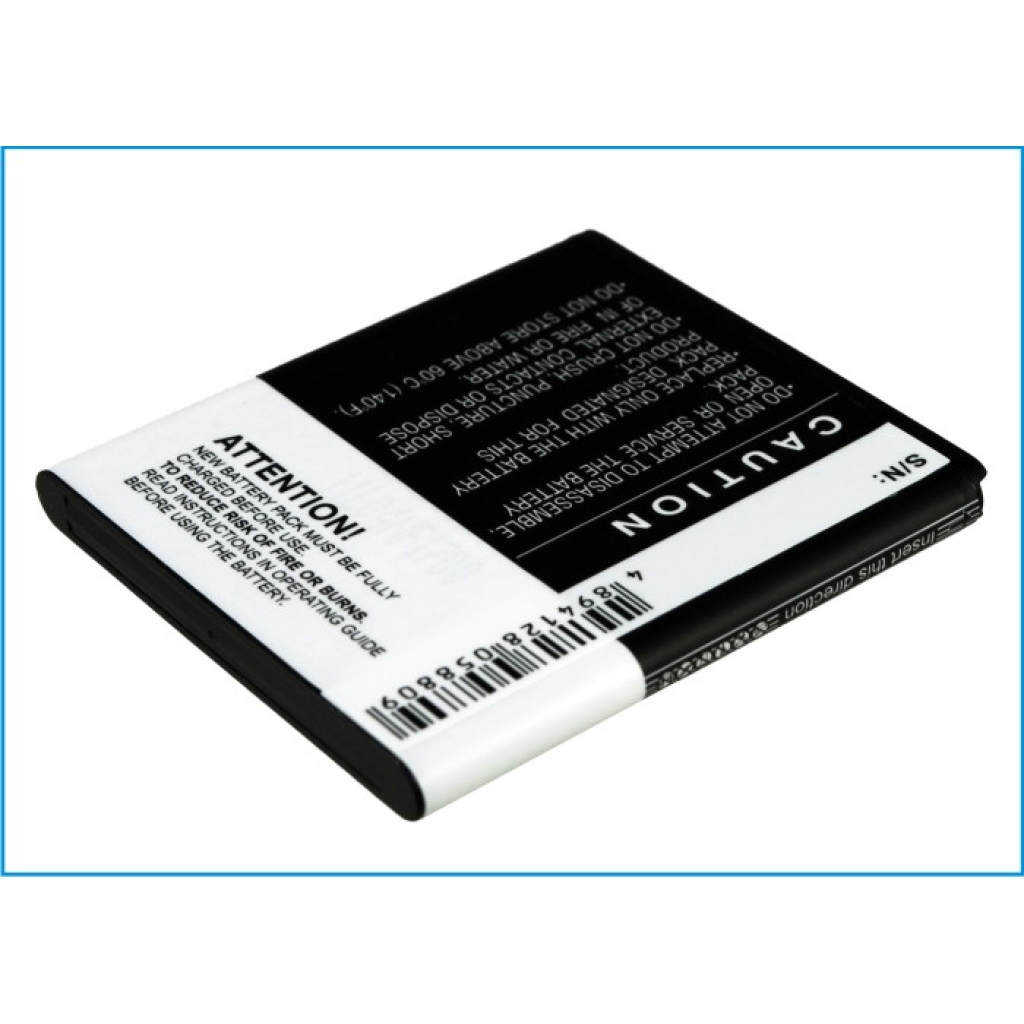 Înlocuire compatibilă pentru bateria Samsung EB-L1D7IBA