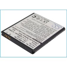 Compatible battery replacement for Samsung EB-L1D7IBA