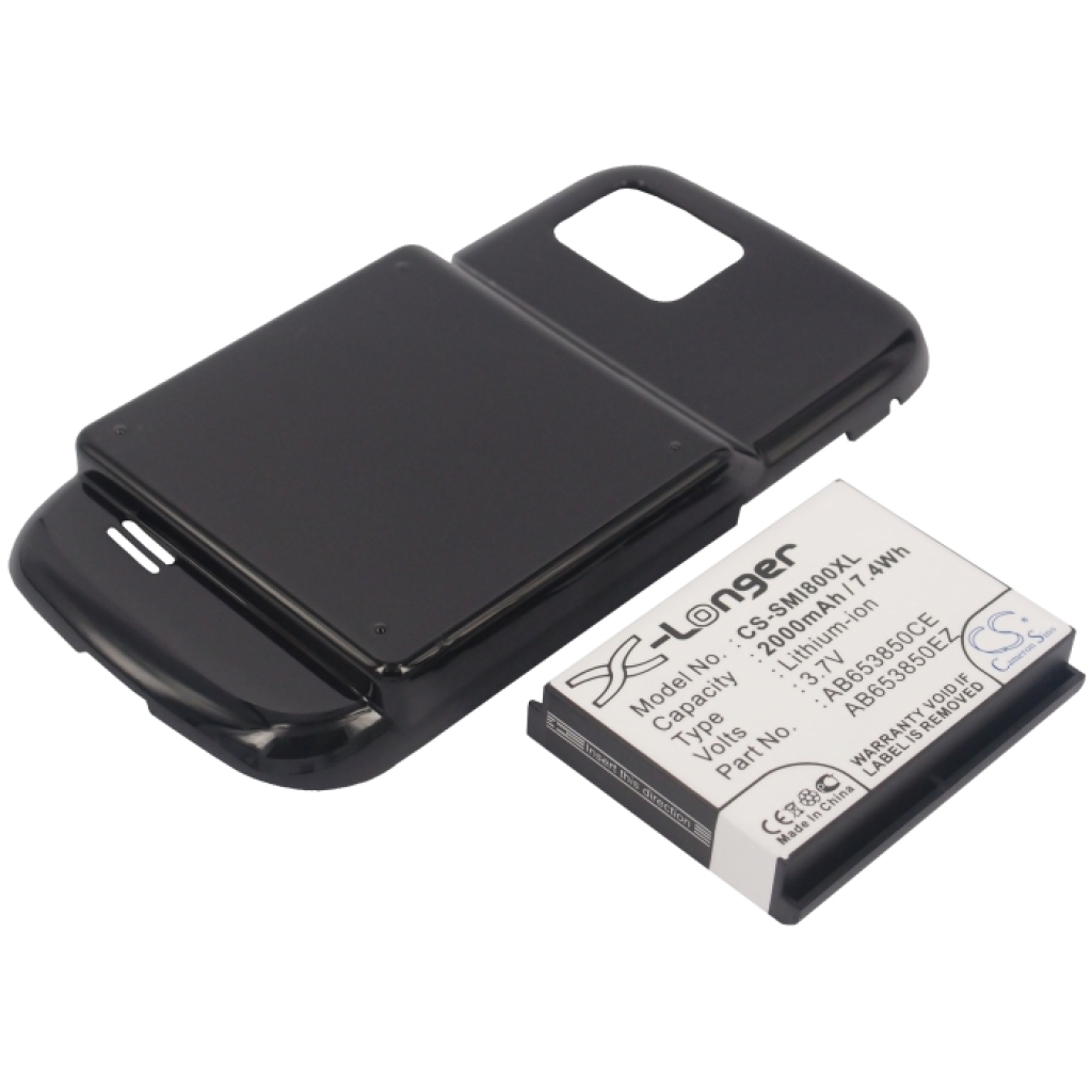 Încărcător de birou Auto-id CS-SMI800XL