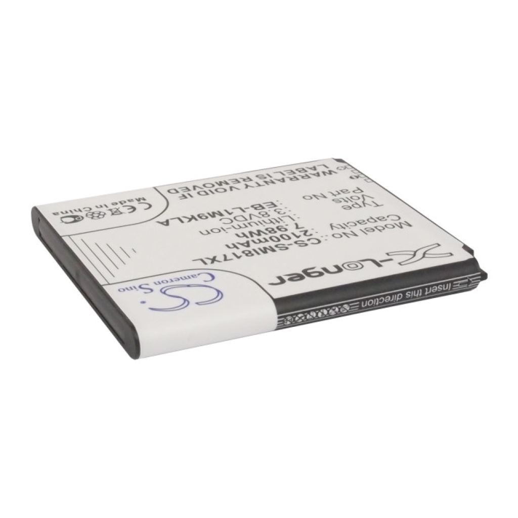 Baterie compatibil cu Samsung CS-SMI817XL
