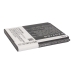 Baterie compatibil cu Samsung CS-SMI817XL