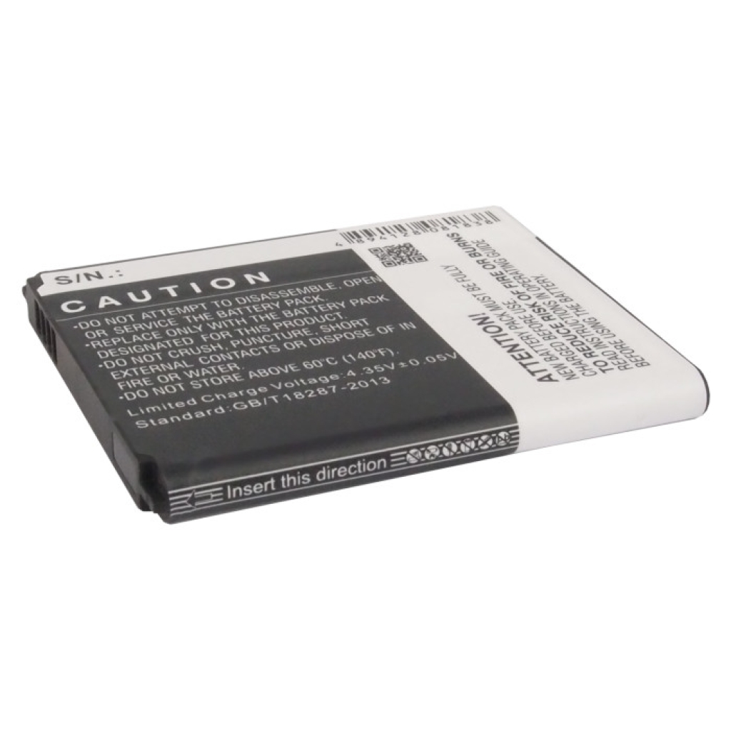Baterie compatibil cu Samsung CS-SMI817XL