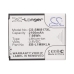 Baterie compatibil cu Samsung CS-SMI817XL